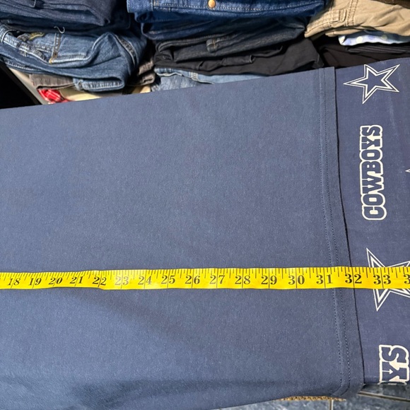 Dog Is Good Navy Graphic T-Shirt with Dog Print - Picture 7 of 8